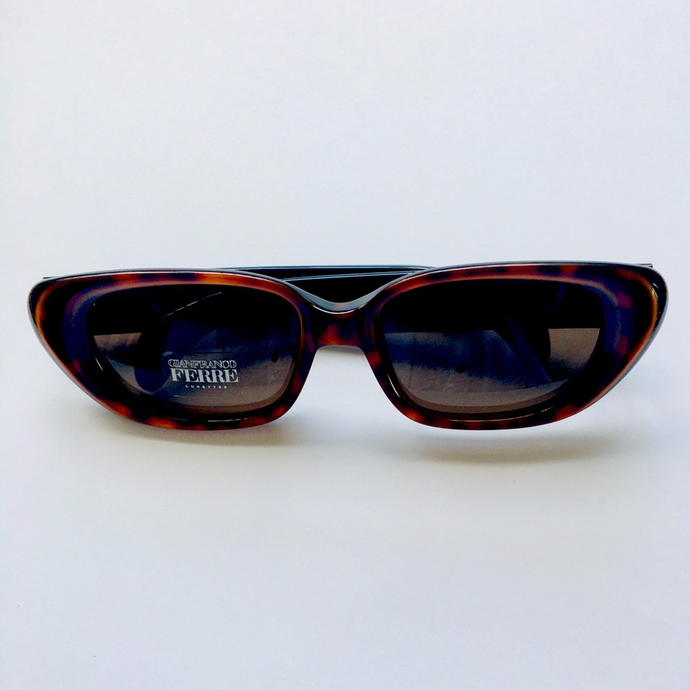 Authentic Gianfranco Ferre Sunglasses - image 1